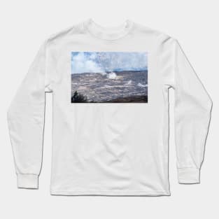 Volcano 3 Long Sleeve T-Shirt